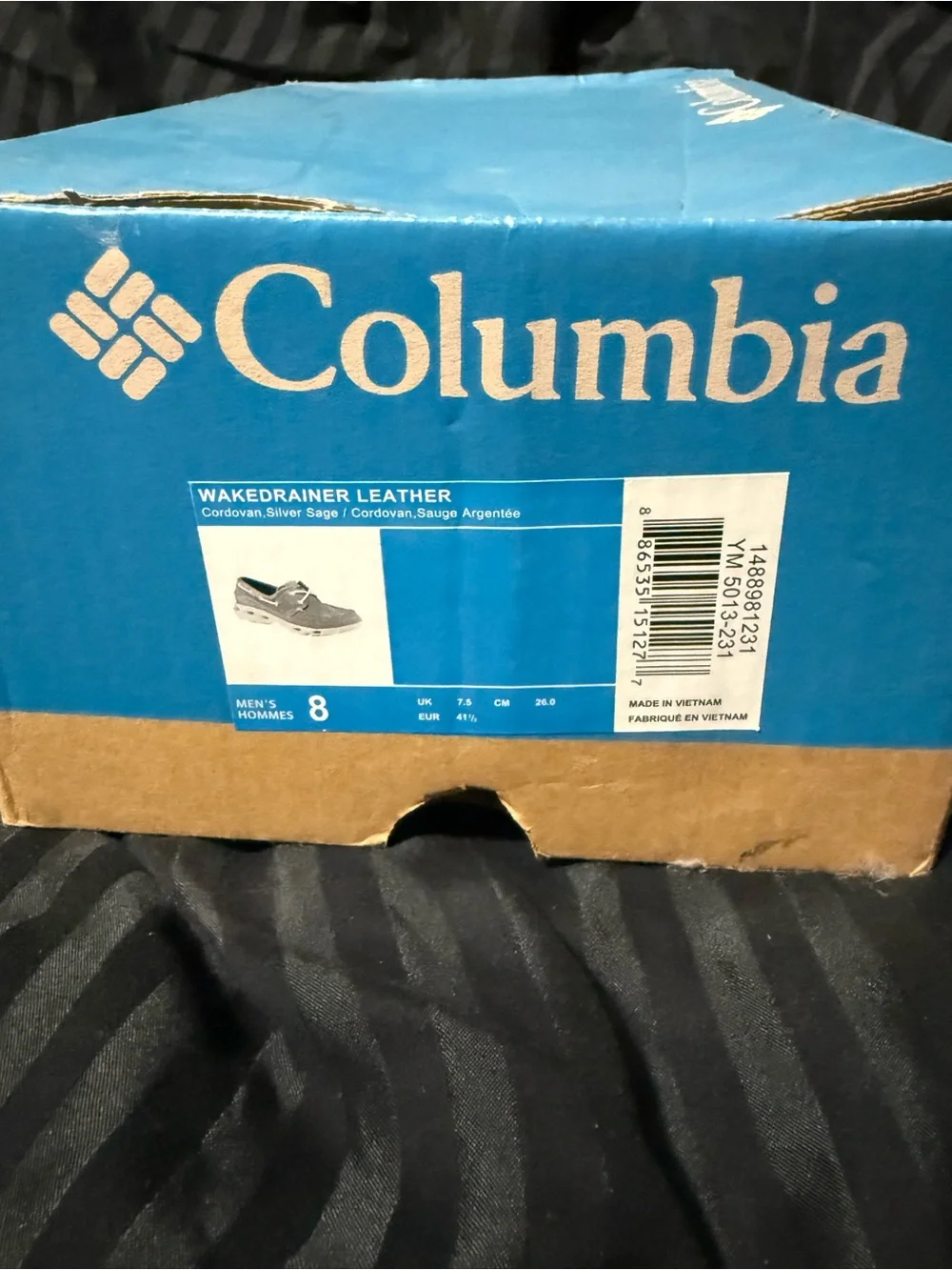 Crocs Harborline Boat Shoes